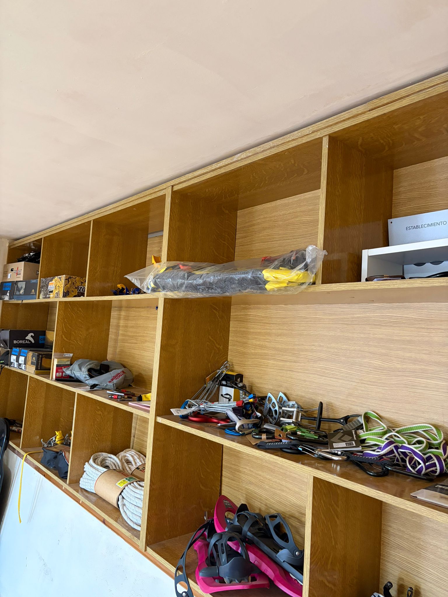 Tienda